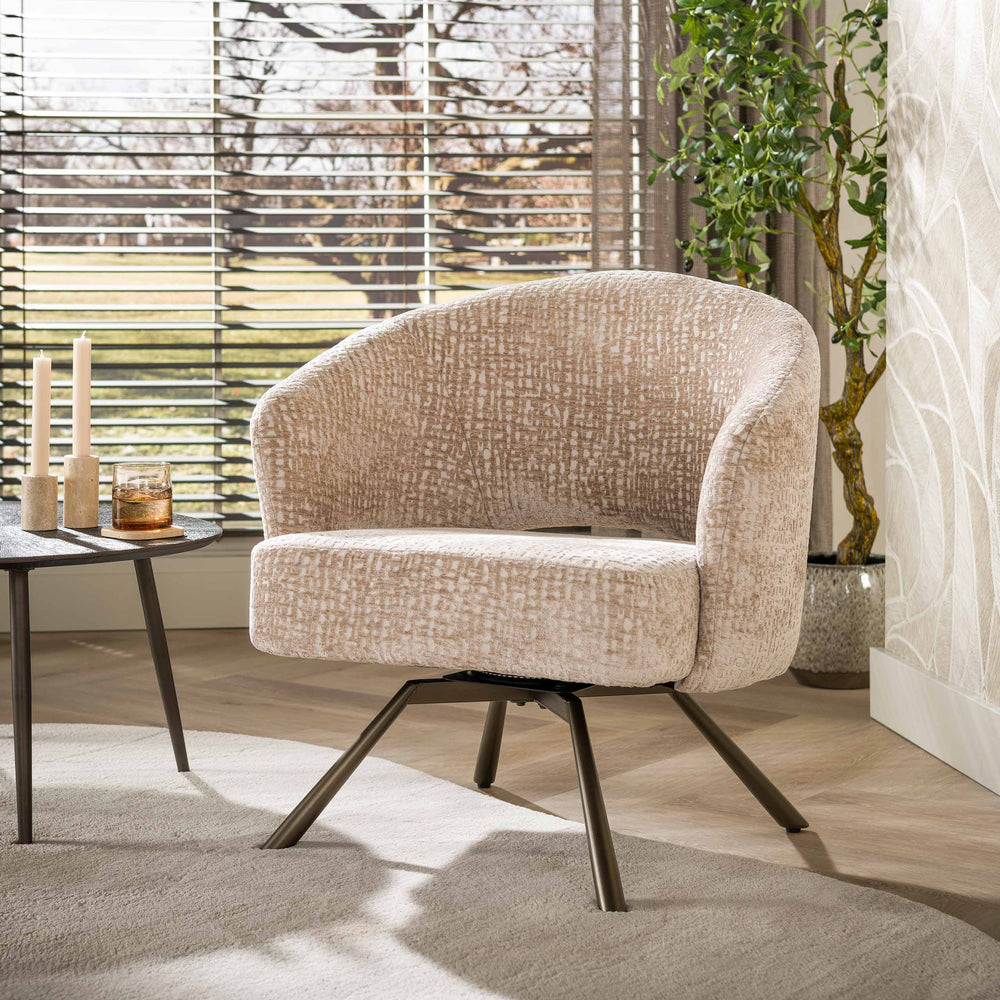 BELLAGIO - Fauteuil
