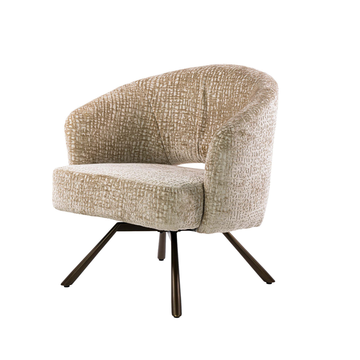 BELLAGIO - Fauteuil