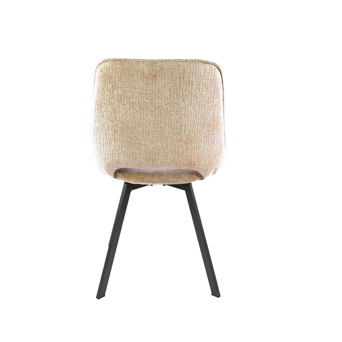 ALASSIO - Chaise de salle à manger