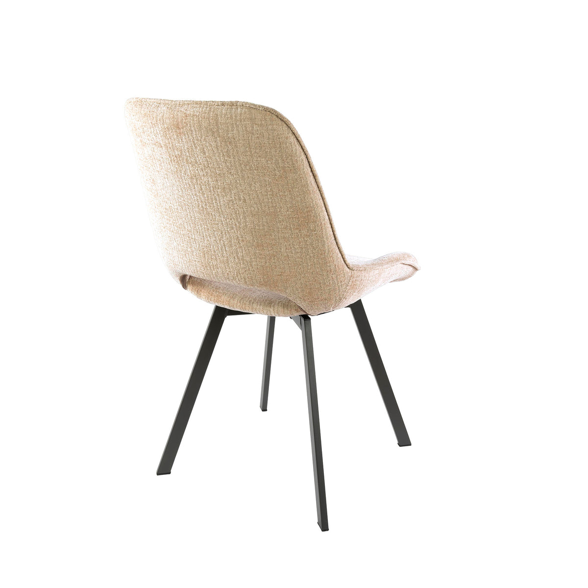 ALASSIO - Chaise de salle à manger