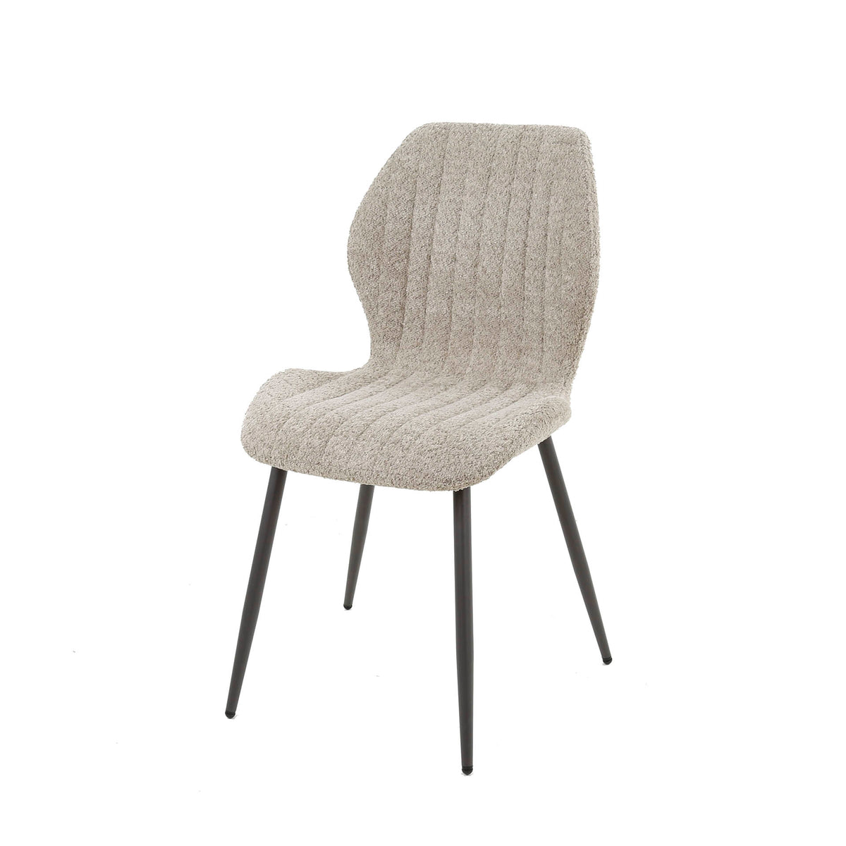 VIAREGGIO - Chaise de salle à manger • lot de 4