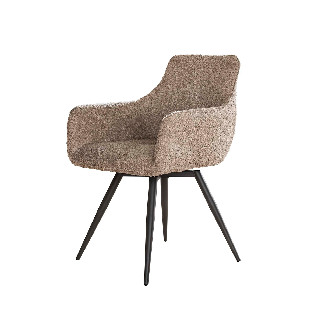 VICENZA - Chaise de salle à manger