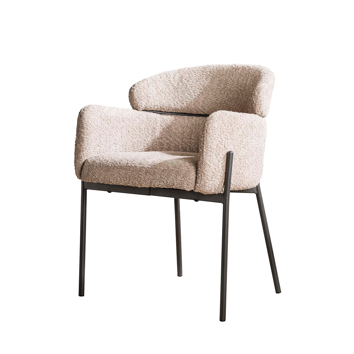 VITTORIA - Chaise de salle à manger • lot de 2