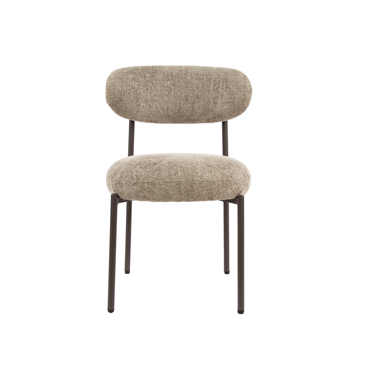 ZELANO - Chaise de salle à manger • lot de 2