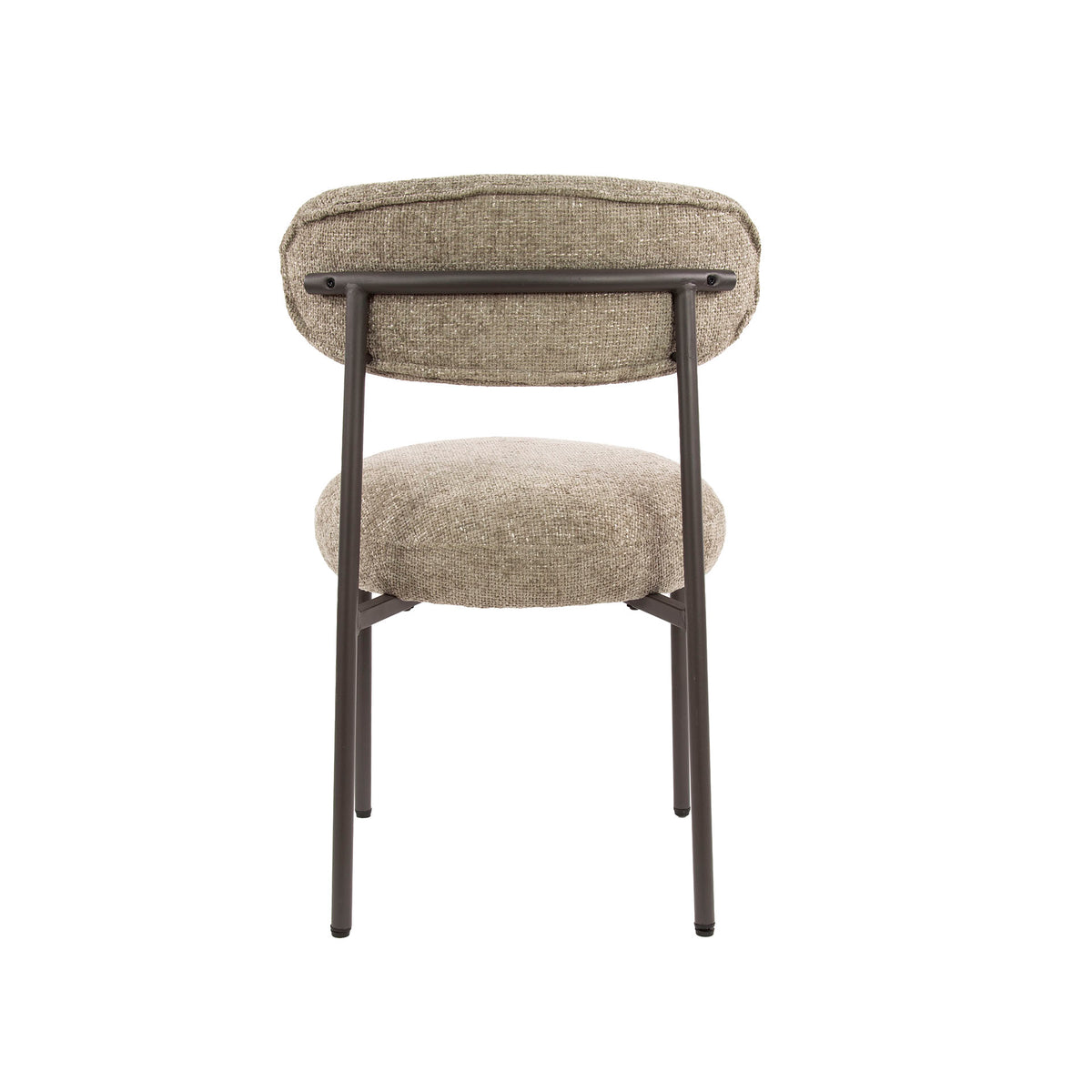 ZELANO - Chaise de salle à manger • lot de 2