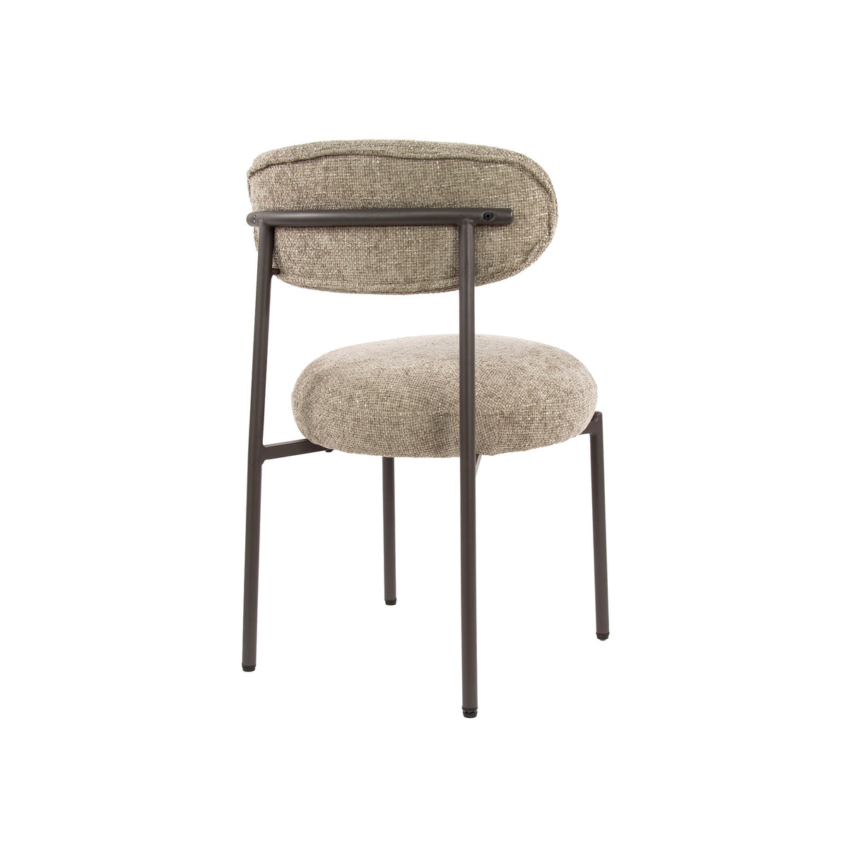 ZELANO - Chaise de salle à manger • lot de 2