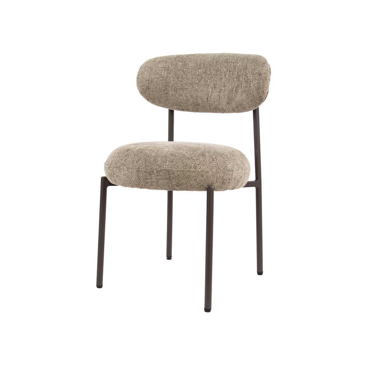 ZELANO - Chaise de salle à manger • lot de 2