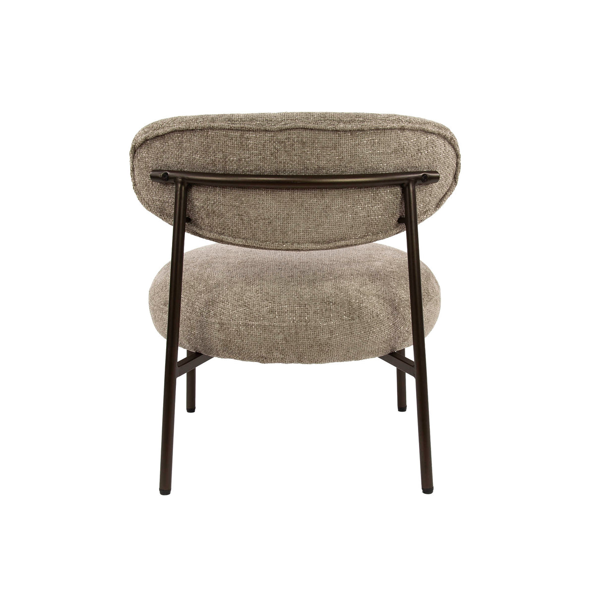 BRESCIA - Fauteuil