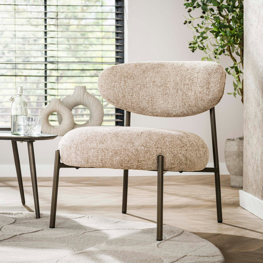 BRESCIA - Fauteuil