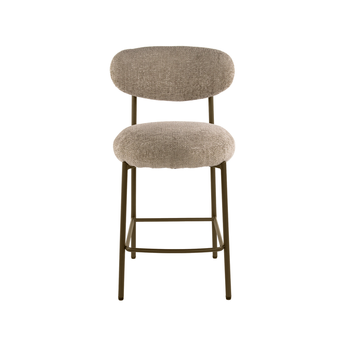 CREMONA - Tabouret de bar
