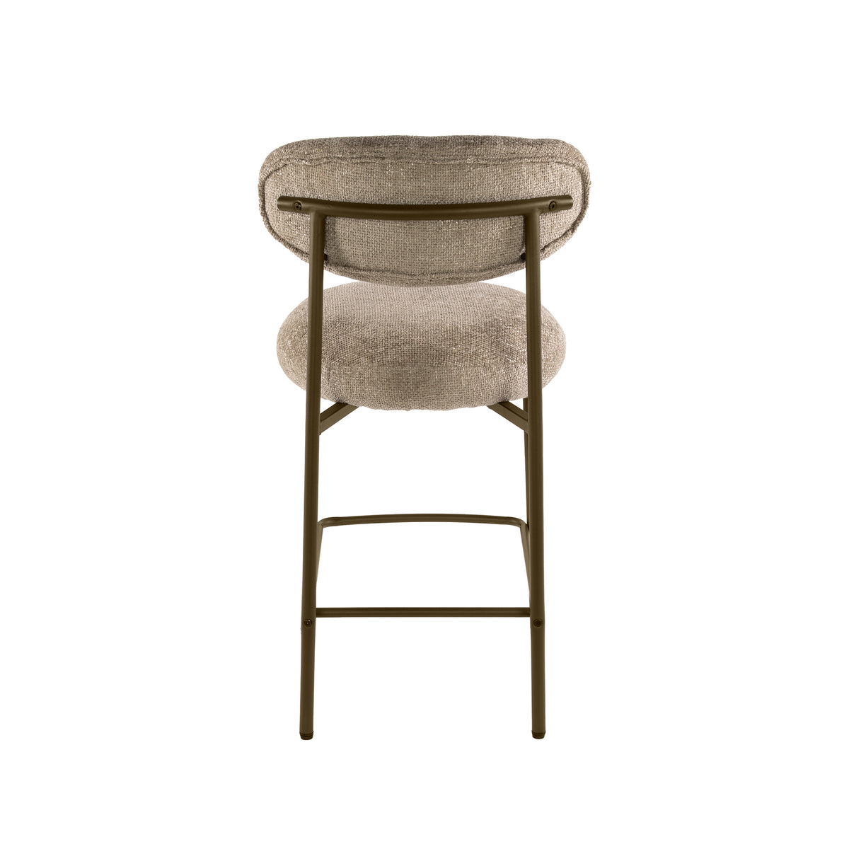 CREMONA - Tabouret de bar