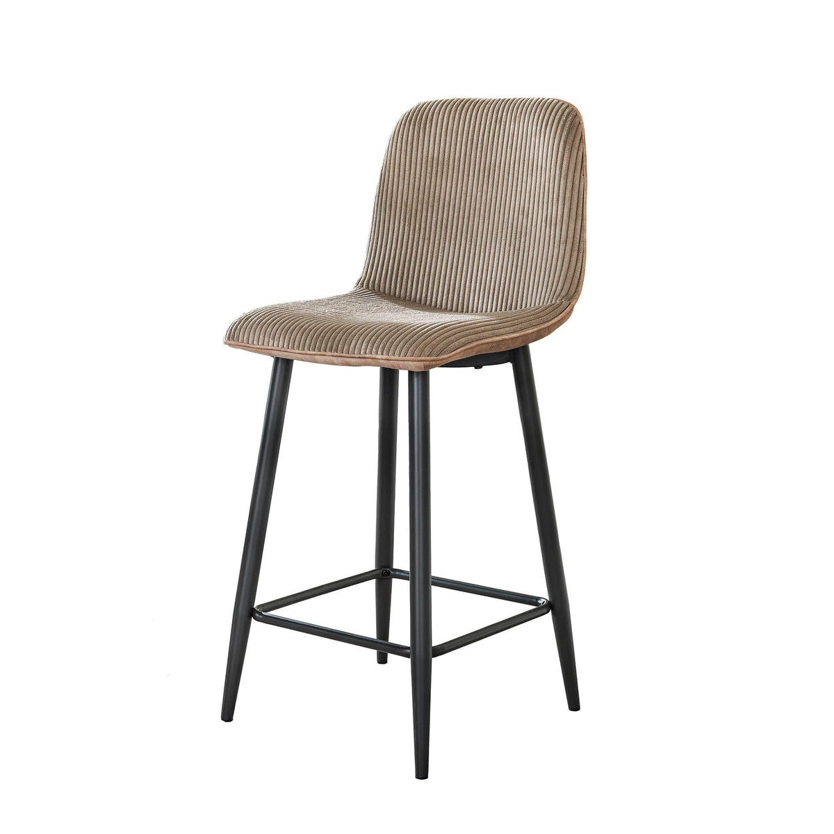 BRINDISI - Tabouret de bar • lot de 2