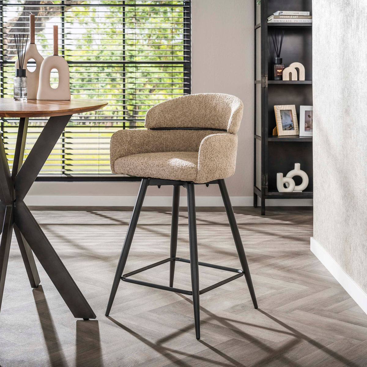 VERCELLI - Tabouret