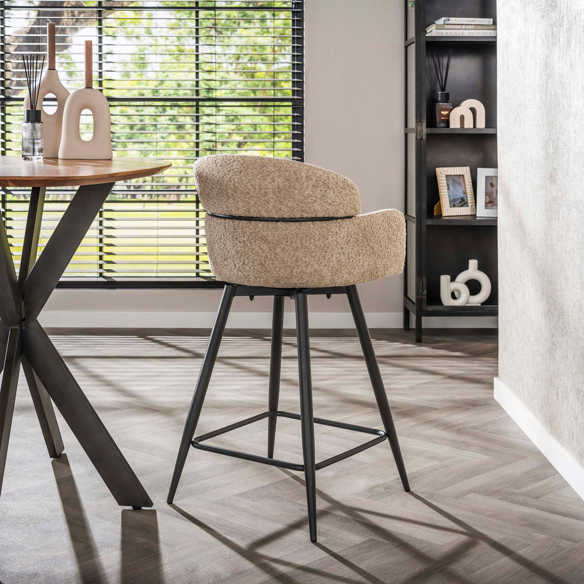VERCELLI - Tabouret