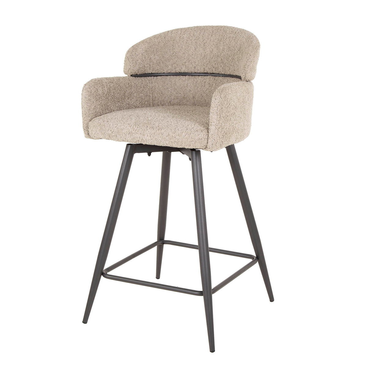 VERCELLI - Tabouret