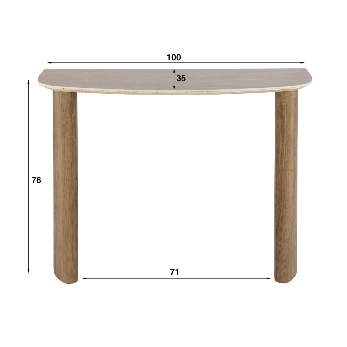 ARENO - Console