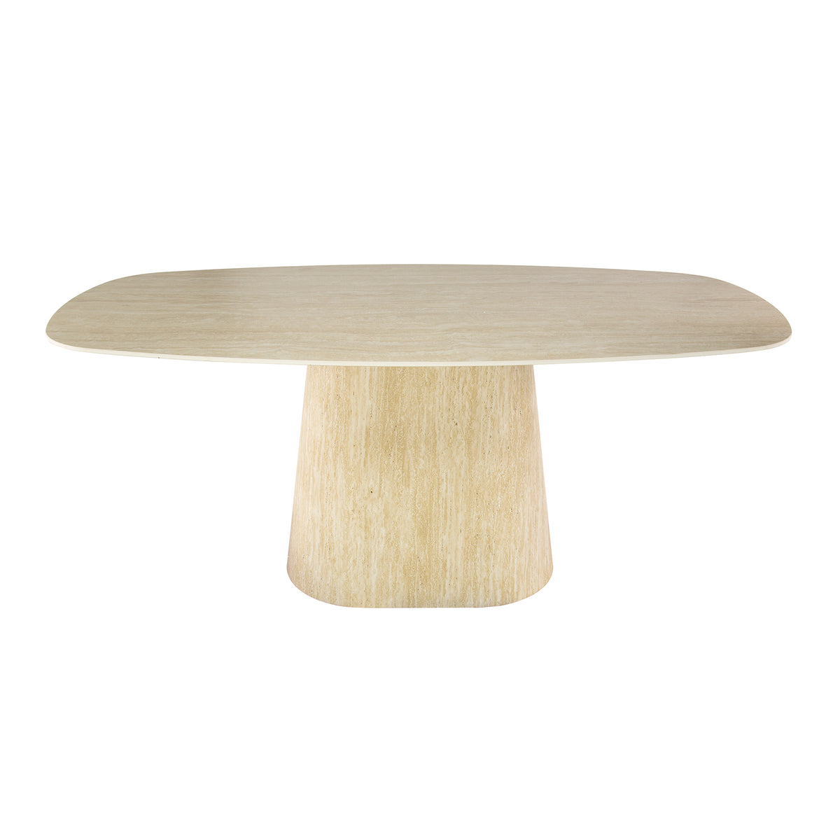 ARIOIA - Table à manger 180 cm