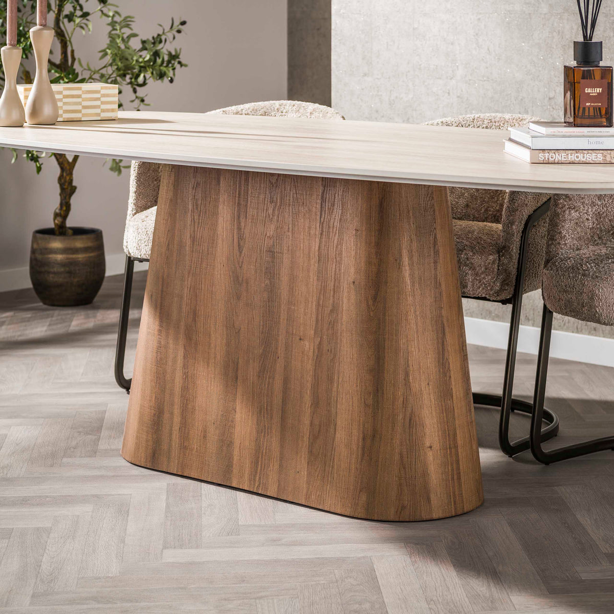ARIAENA - Table à manger