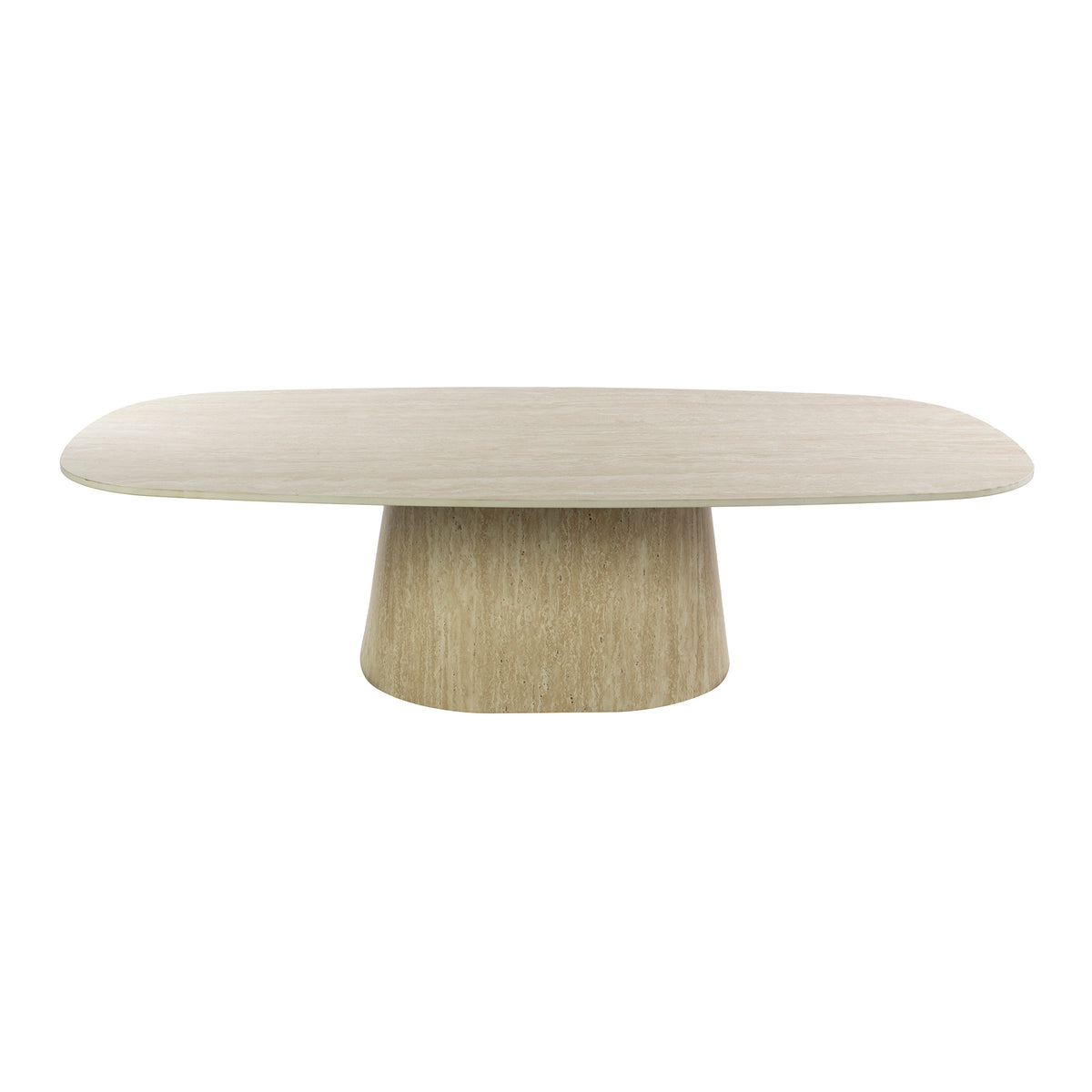 ARIOO - Table basse 135 cm