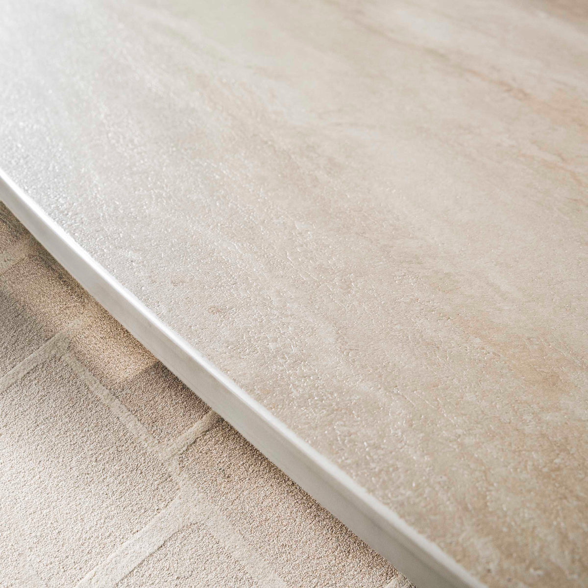 ARIOIO - Table basse 135 cm