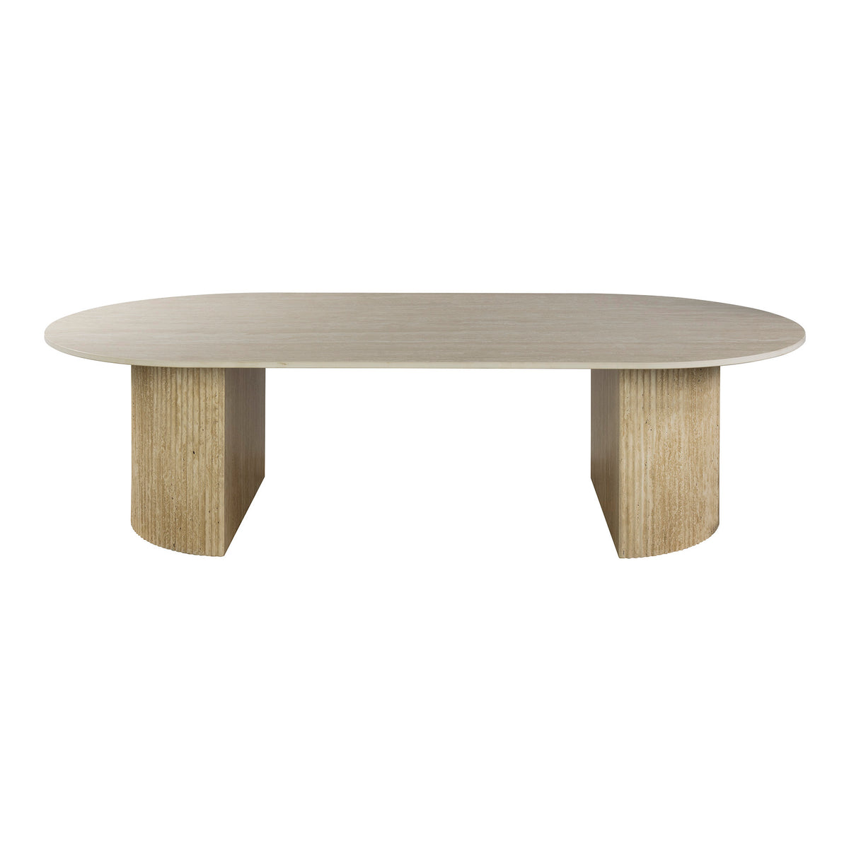 ARIOIO - Table basse 135 cm