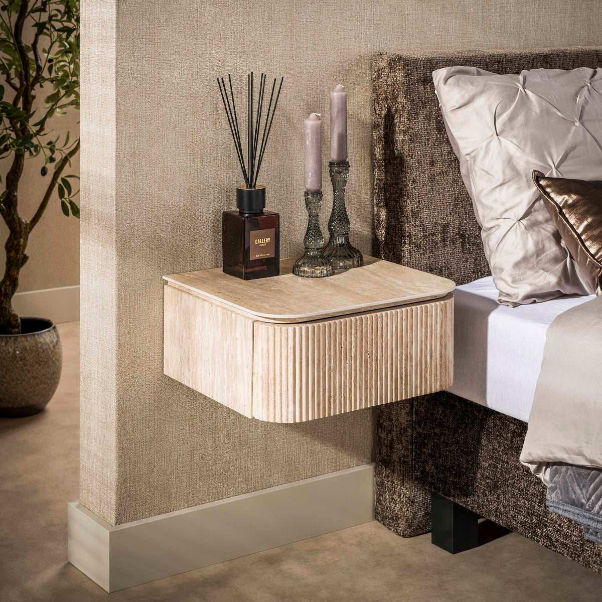 ARIOELLA - Table de chevet