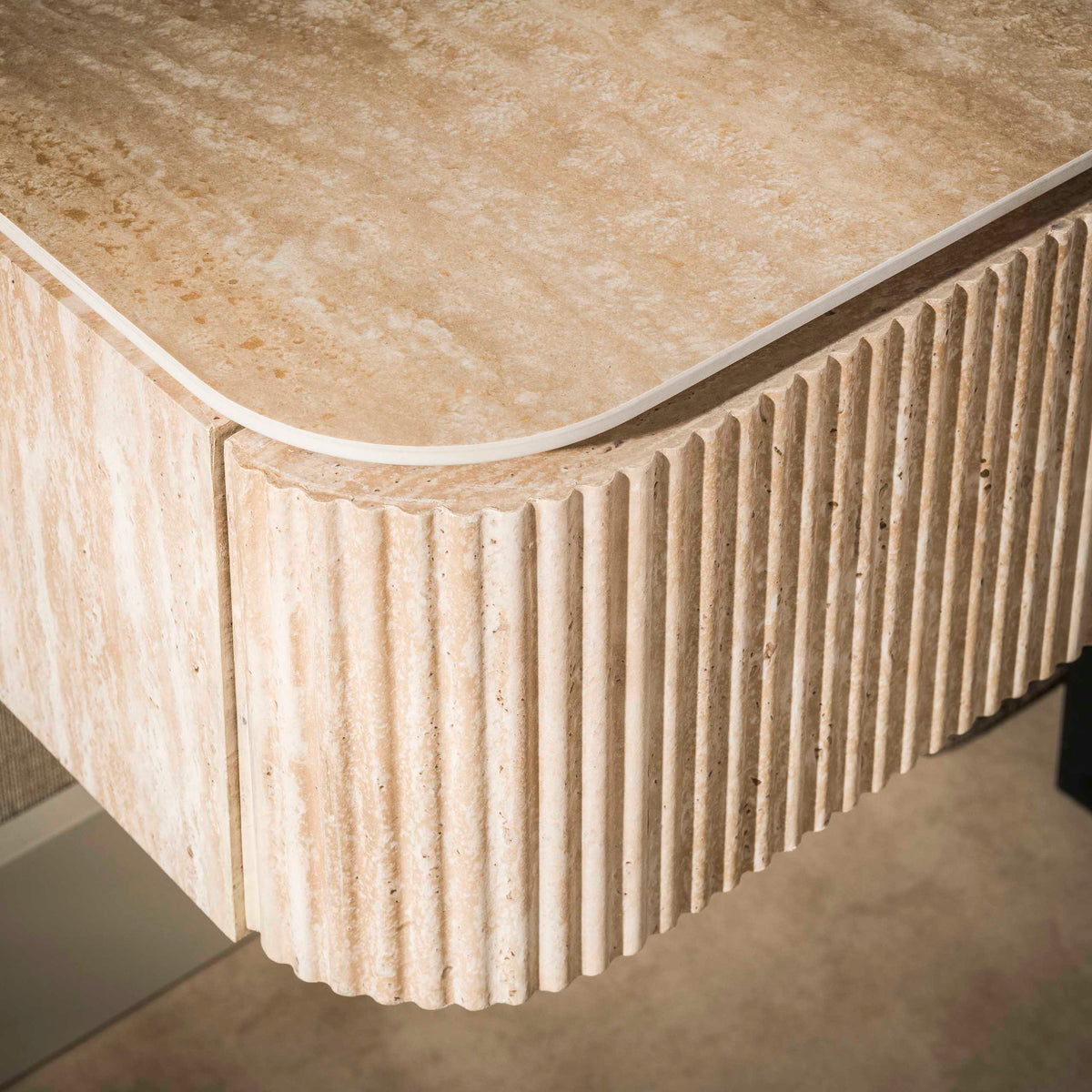 ARIOELLA - Table de chevet