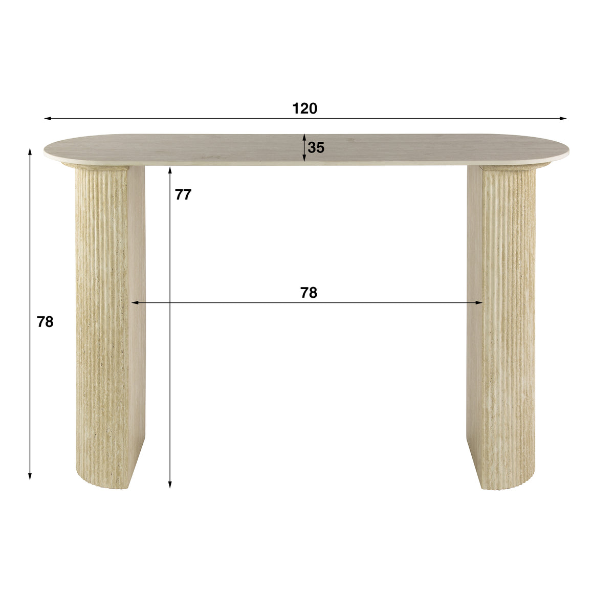 ARENORA - Console