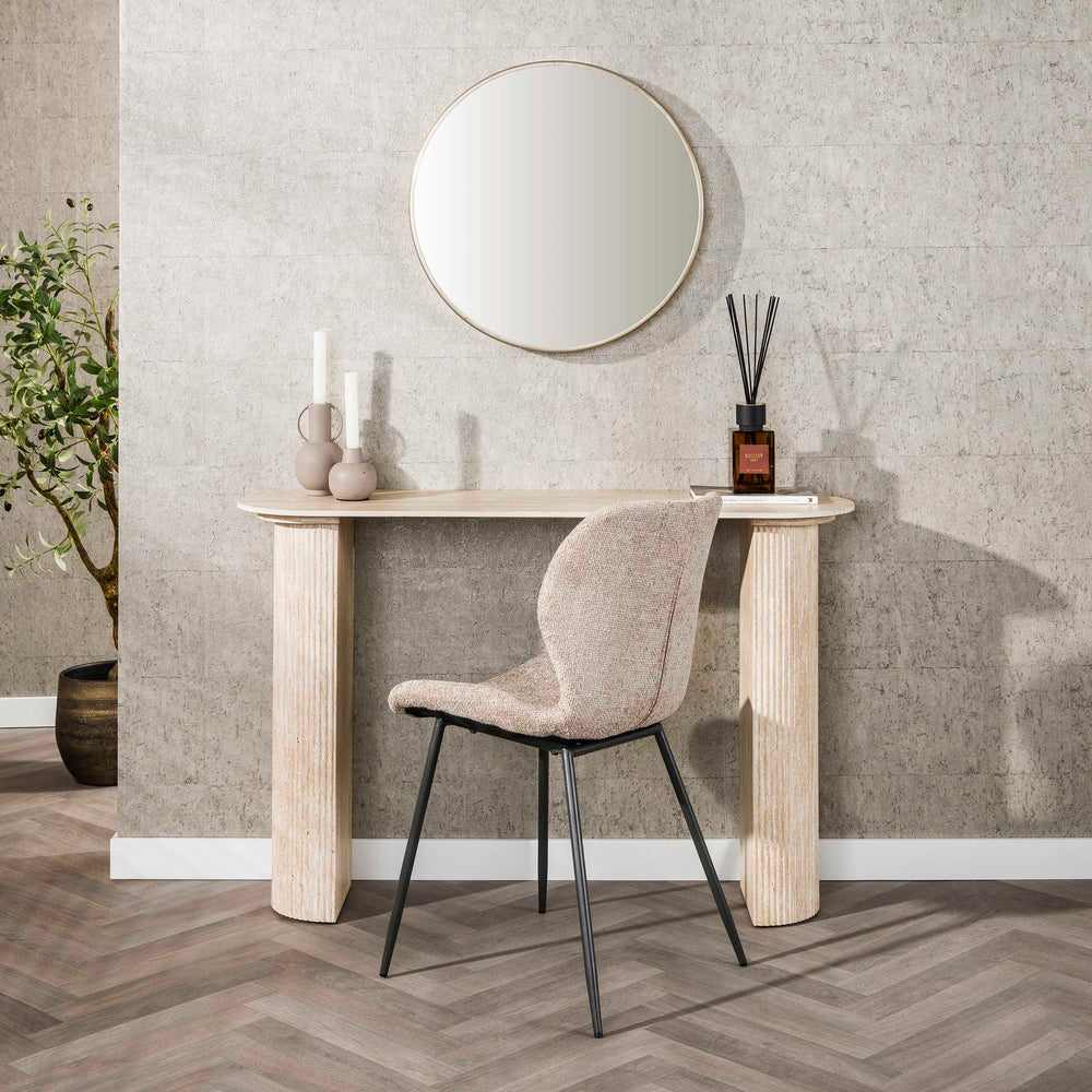 ARENORA - Console