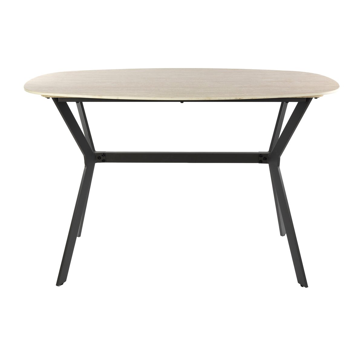 ARENELLA - Table de bar 140 cm