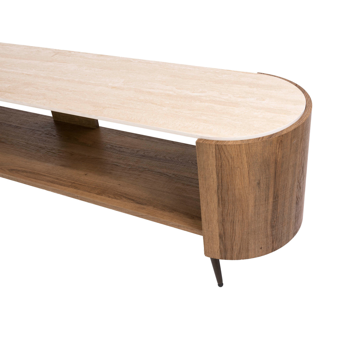ARIAA - Meuble TV 180 cm