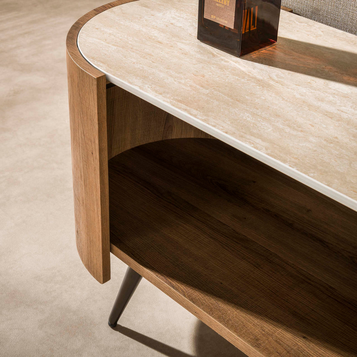 ARIAA - Meuble TV 180 cm