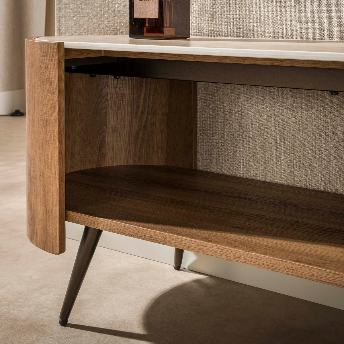 ARIAA - Meuble TV 180 cm