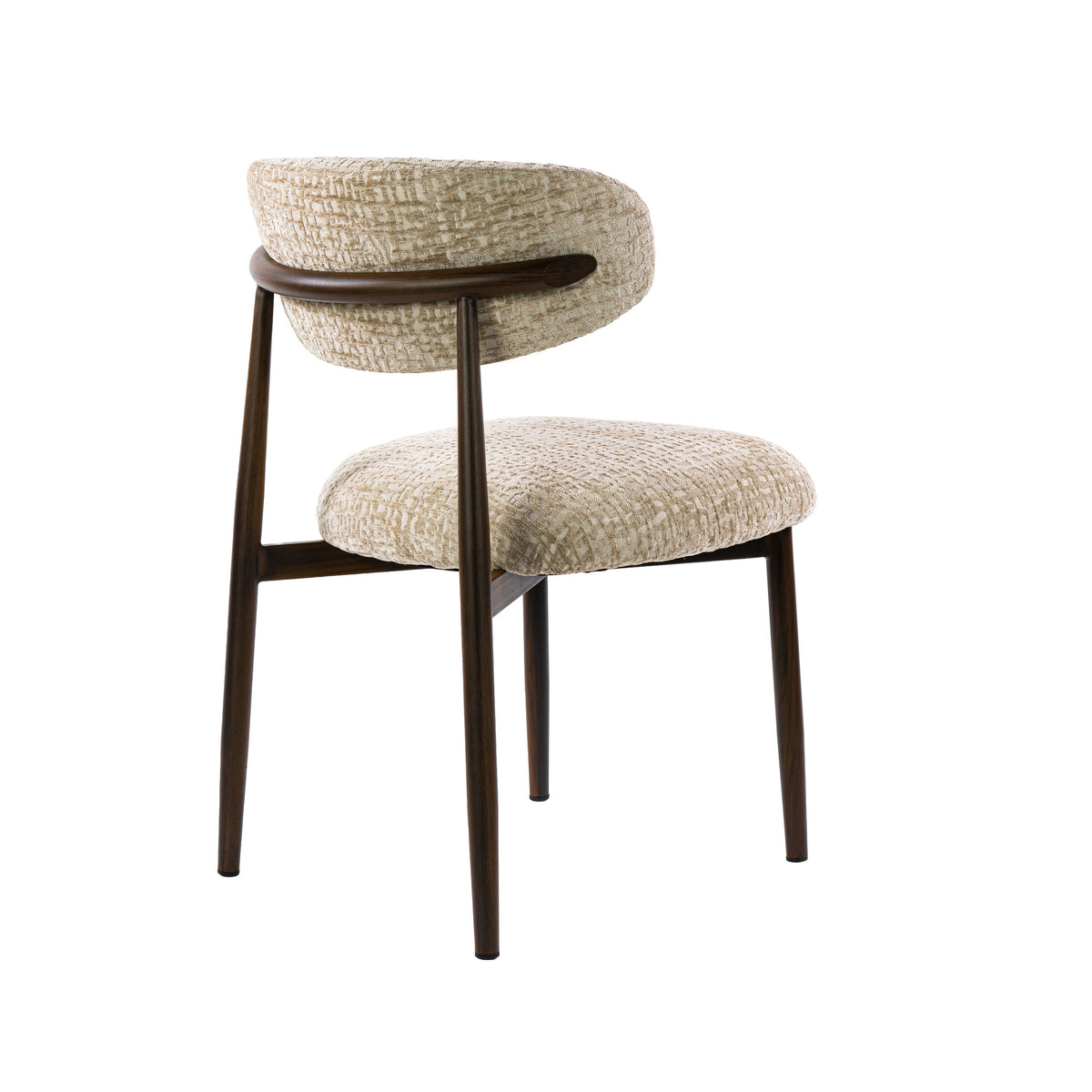 ASCOLI - Chaise de salle à manger • lot de 2