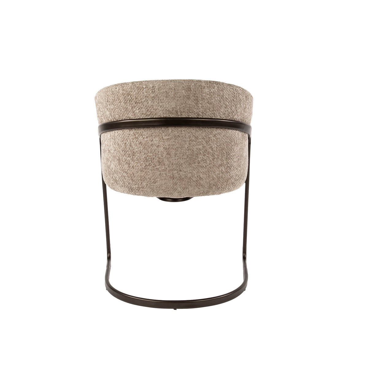 GORIZIA - Chaise de salle à manger • lot de 2
