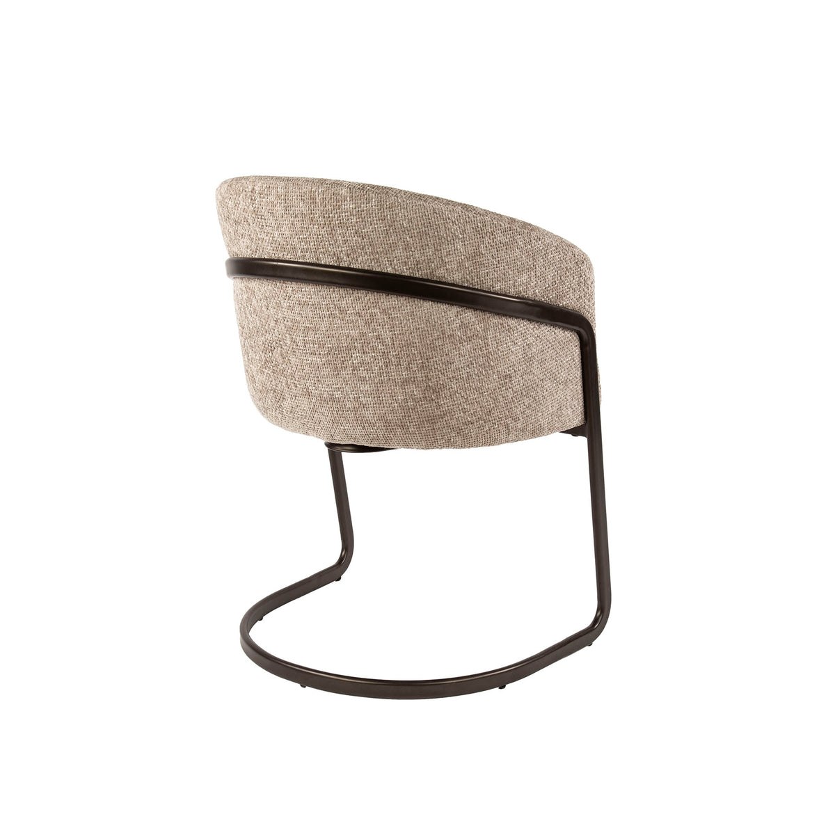 GORIZIA - Chaise de salle à manger • lot de 2