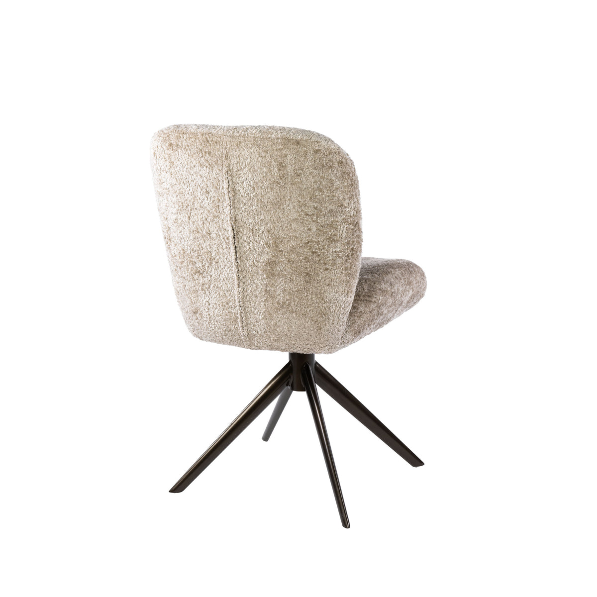 VENETO - Chaise de salle à manger • lot de 2