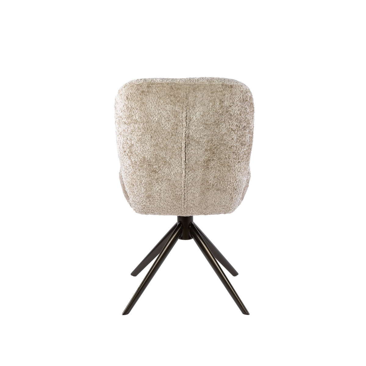 VENETO - Chaise de salle à manger • lot de 2