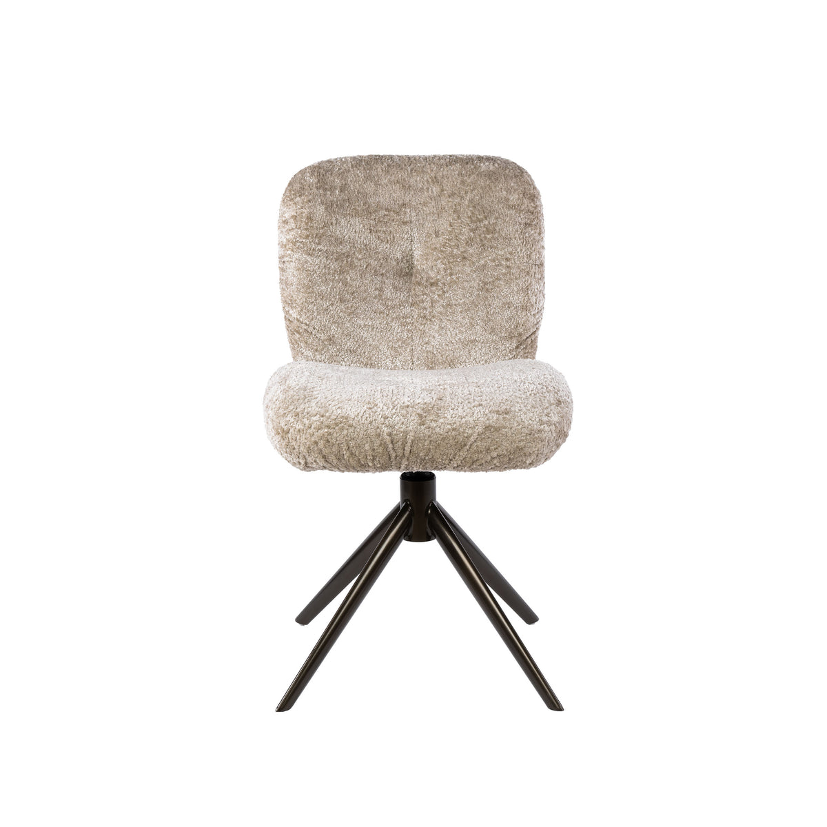 VENETO - Chaise de salle à manger • lot de 2