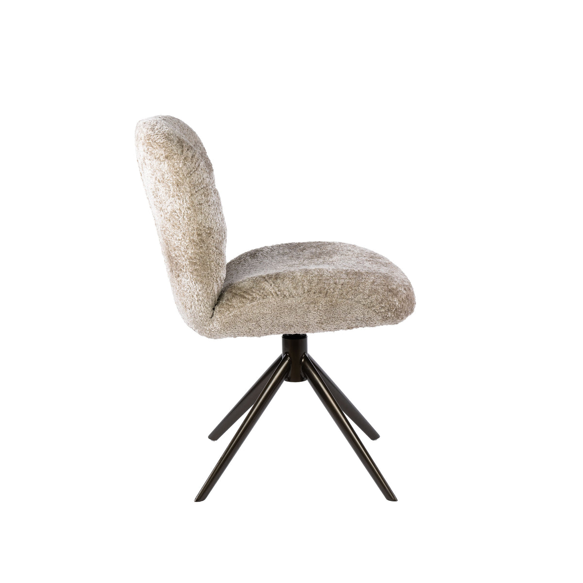 VENETO - Chaise de salle à manger • lot de 2