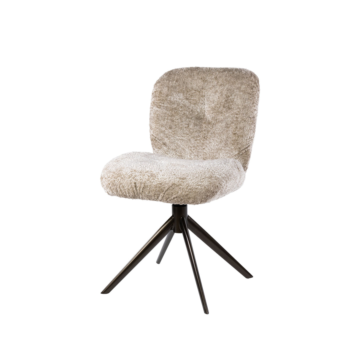 VENETO - Chaise de salle à manger • lot de 2