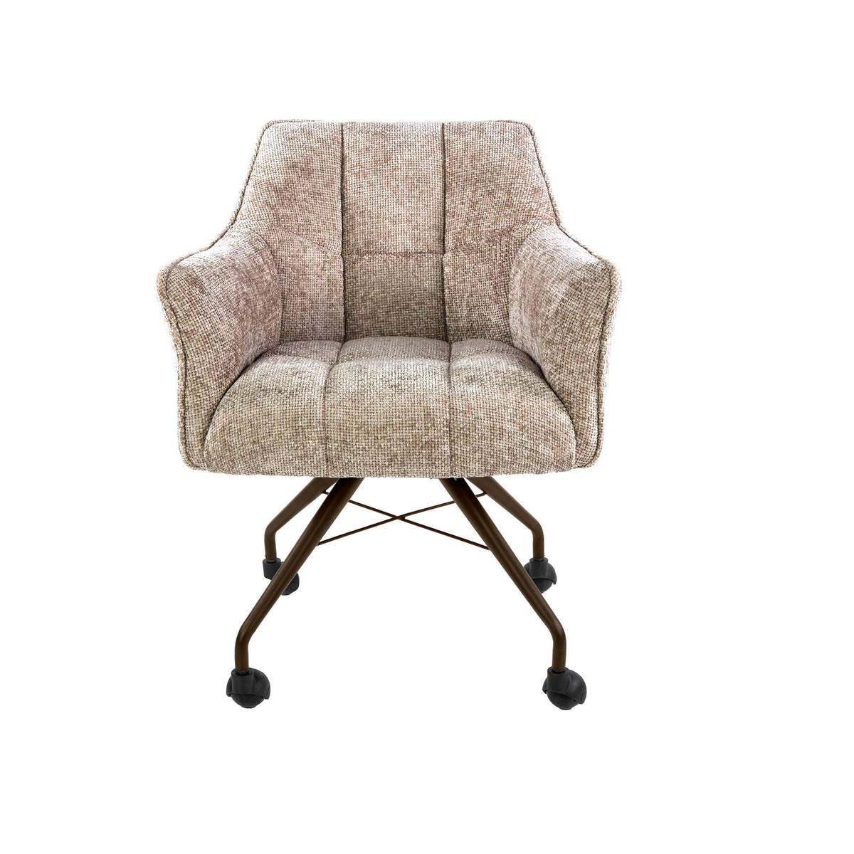 MONDELLO - Chaise de salle à manger • lot de 2