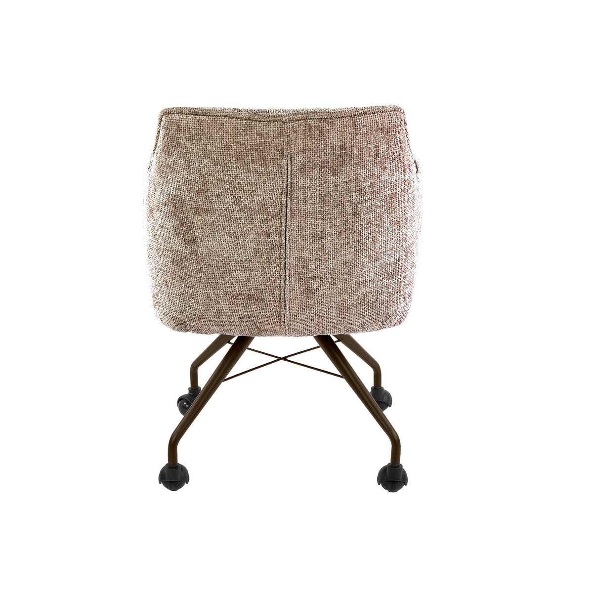 MONDELLO - Chaise de salle à manger • lot de 2