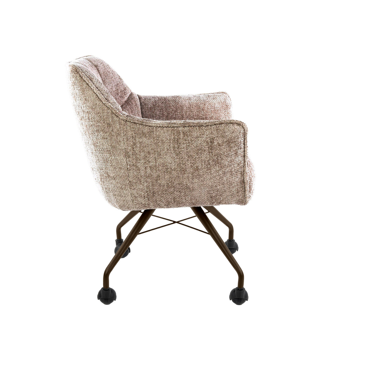 MONDELLO - Chaise de salle à manger • lot de 2