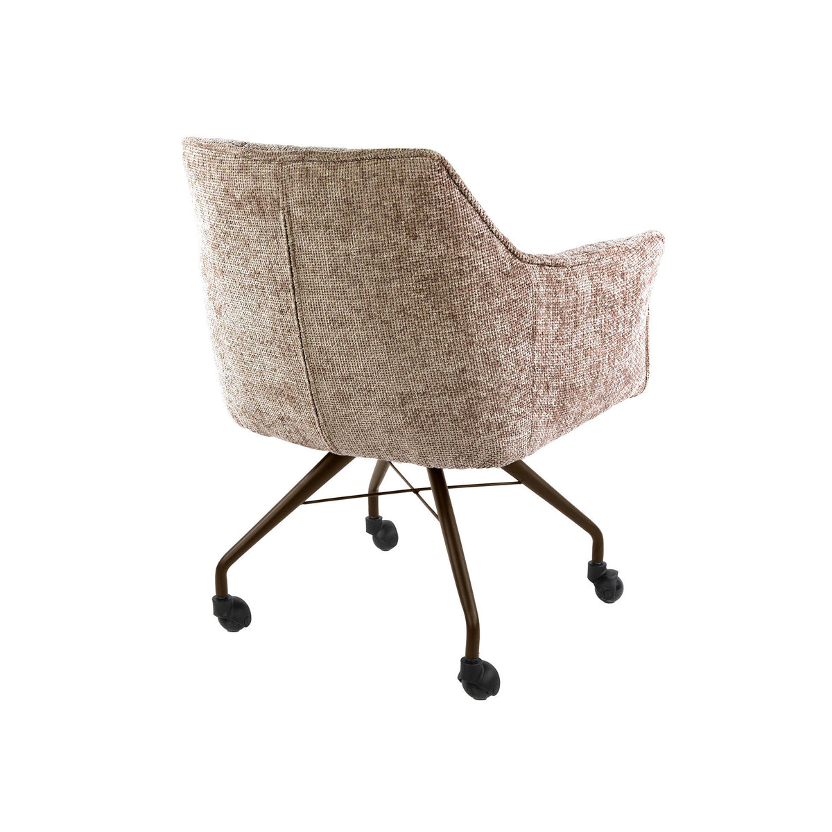 MONDELLO - Chaise de salle à manger • lot de 2