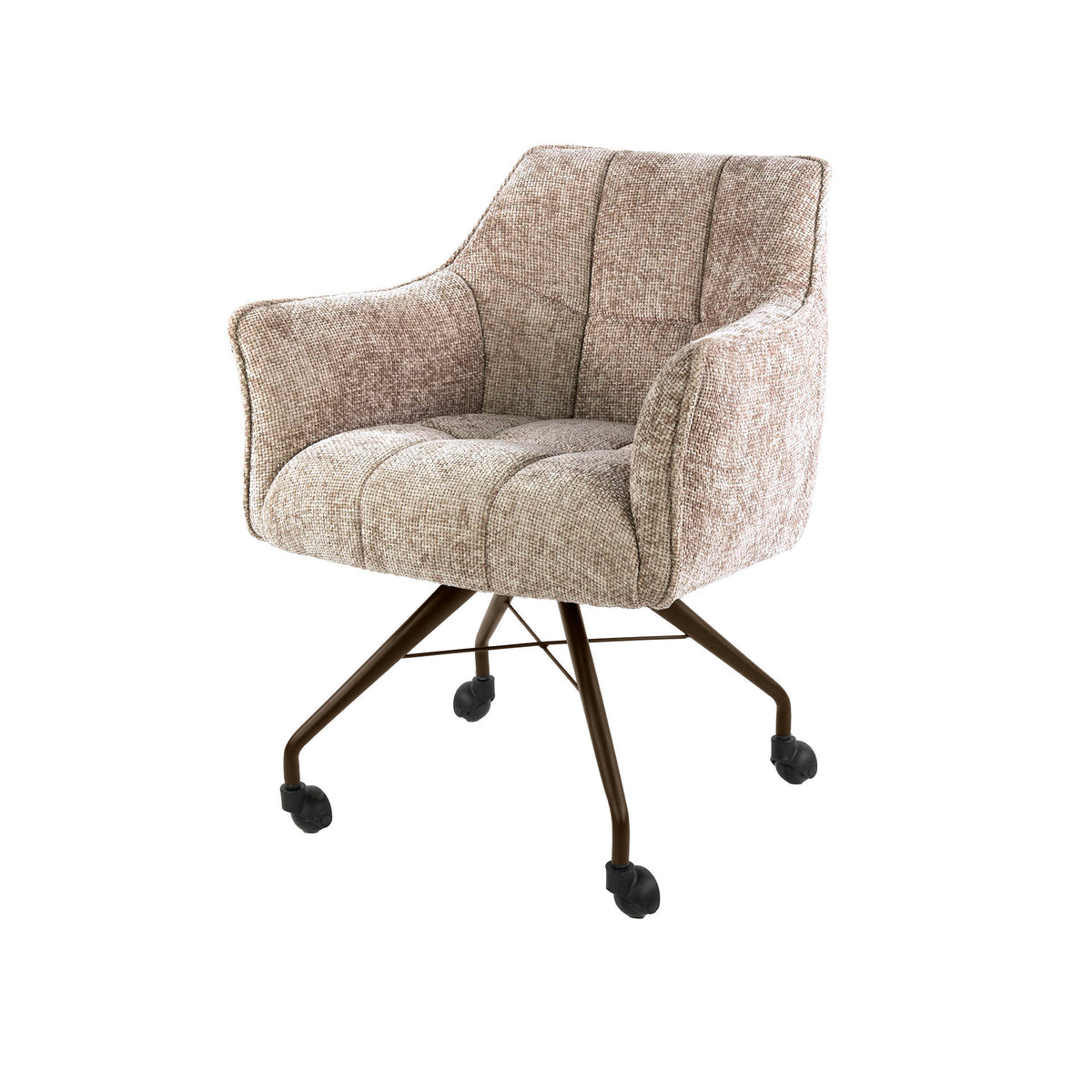 MONDELLO - Chaise de salle à manger • lot de 2