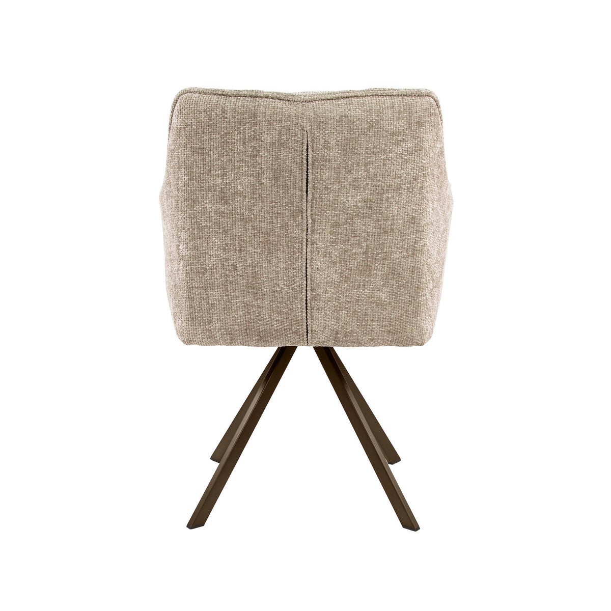 MONOPOLI - Chaise de salle à manger • lot de 2