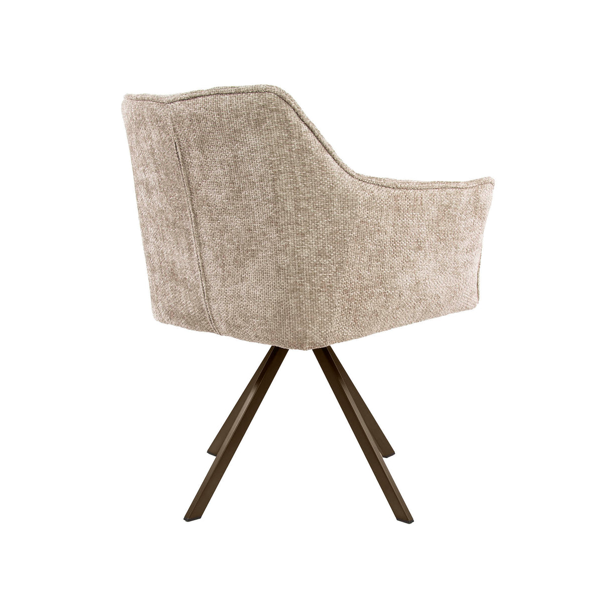 MONOPOLI - Chaise de salle à manger • lot de 2