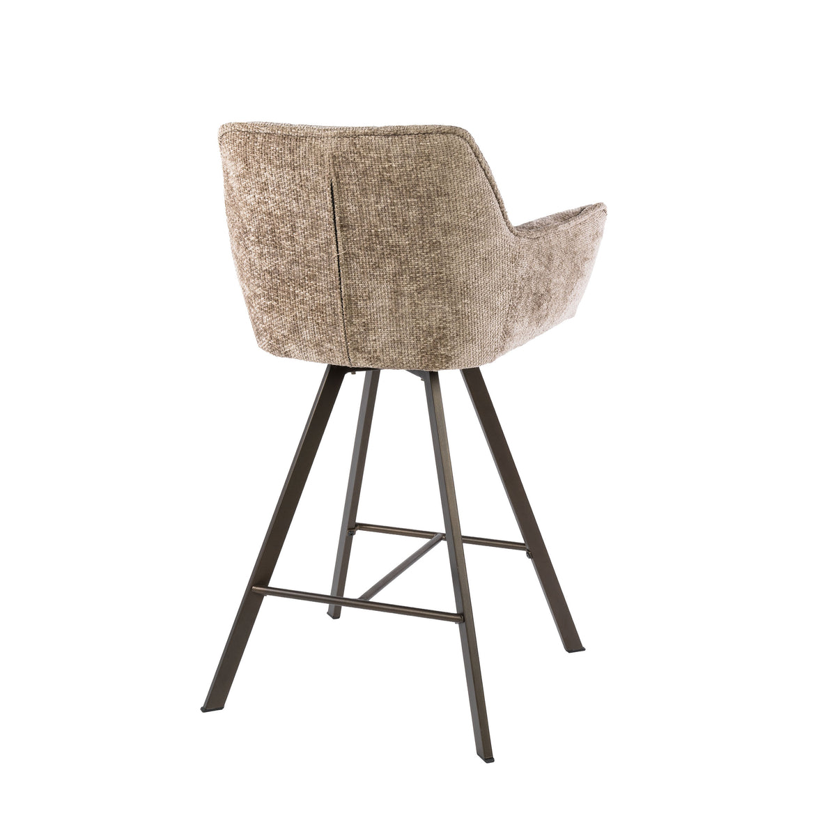 ORTISEI - Tabouret de bar • lot de 2