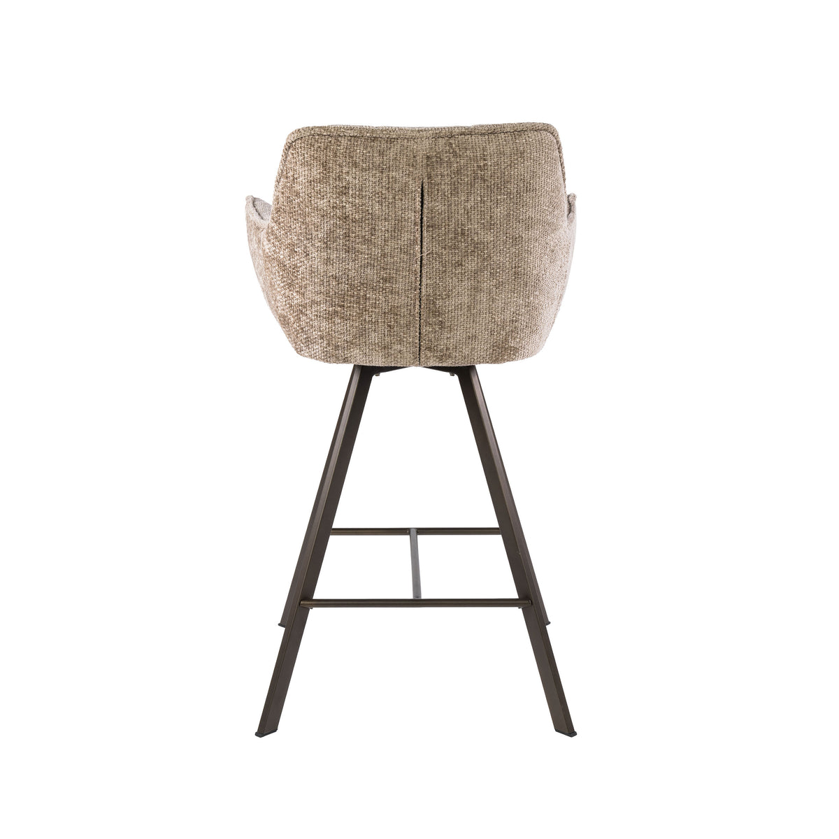 ORTISEI - Tabouret de bar • lot de 2